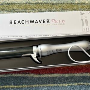 Beachwaver Pro 1.25 Curling Iron